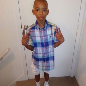 Meet your Posher, Reva